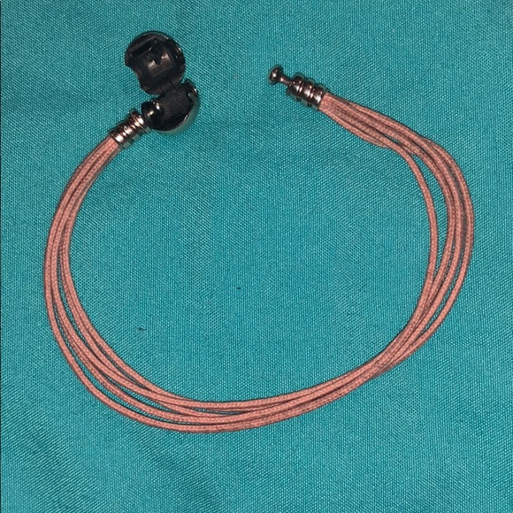 Pandora Jewelry - Discontinued Pandora Bracelet